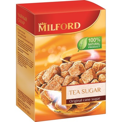 Сахар Milford чайный, 300г