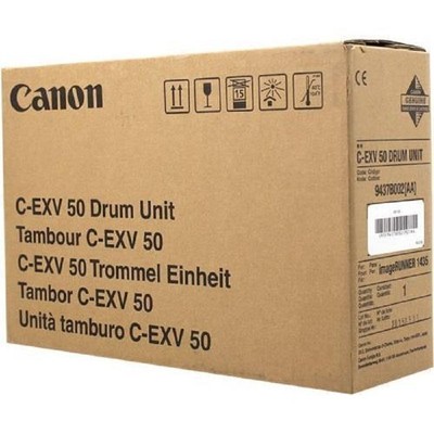 Драм-картридж Canon C-EXV50 (9437B002AA) чер. для iR1435