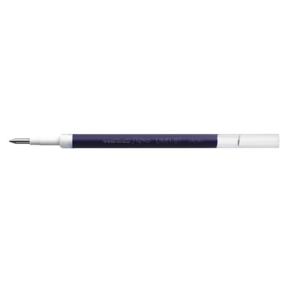 Стержень 110мм UMR 87 для Гелевой ручки 710174 UMN-207 синий, 0,7 мм