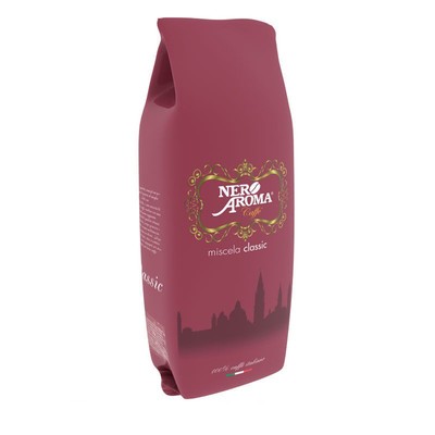 Кофе Nero Aroma Classic в зернах, 1 кг