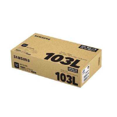 Тонер-картридж Samsung MLT-D103L (SU718A) чер. для ML-2950ND/2955ND