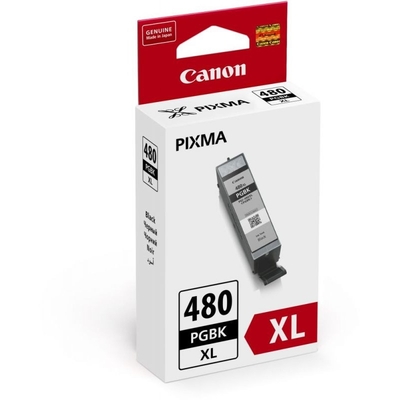 Картридж струйный Canon PGI-480XL PGBK 2023C001 чер. для Pixma TS6140/8140