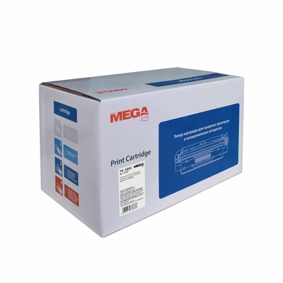Картридж лазерный ProMEGA Print TK-580C гол. для Kyocera FS-C5150DN