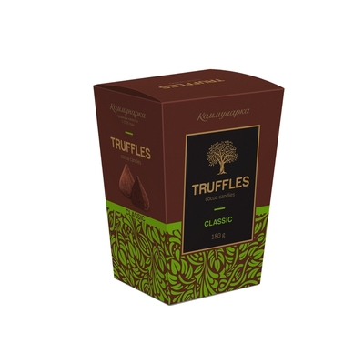 Набор конфет Truffles Classic,  180 г