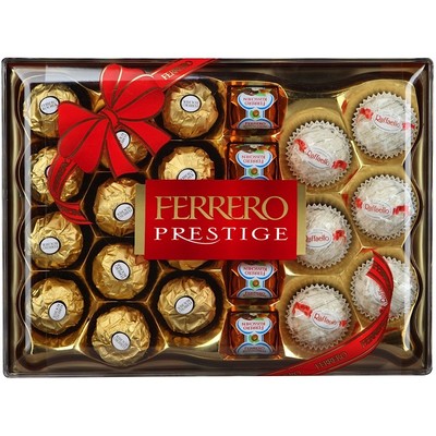 Набор конфет Ferrero Prestige, 254г