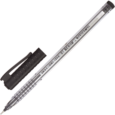 Ручка шариковая Faber-Castell 1430, черный 521099