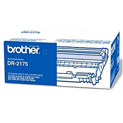 Драм-картридж Brother DR-2175 для HL-2140/2150/2170