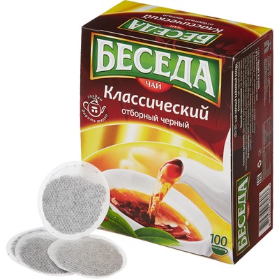 Где В Москве Можно Купить Чай