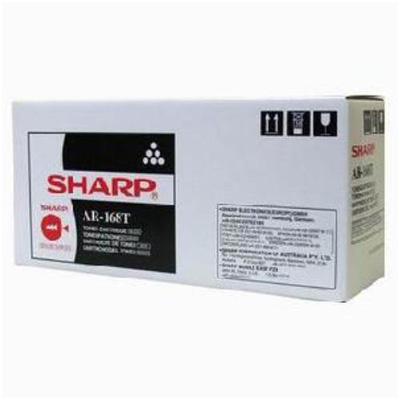 Картридж лазерный Sharp AR168LT чер. для AR5012/5415/M150