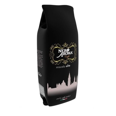 Кофе Nero Aroma Elite в зернах, 1 кг