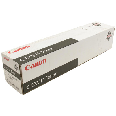 Тонер-картридж Canon C-EXV11 (9629A002) чер. для iR3025
