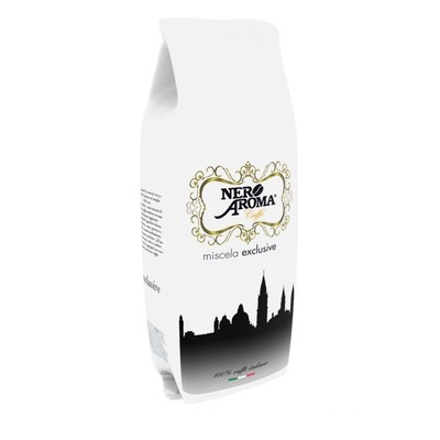 Кофе Nero Aroma Exclusive в зернах, 1 кг