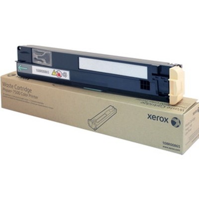 Емкость для отработанного тонера Xerox 108R00865 для Ph7500